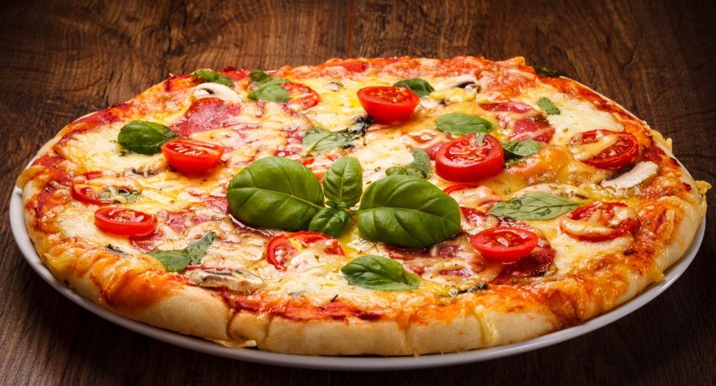 Pizzeria Capri Wien photo 1