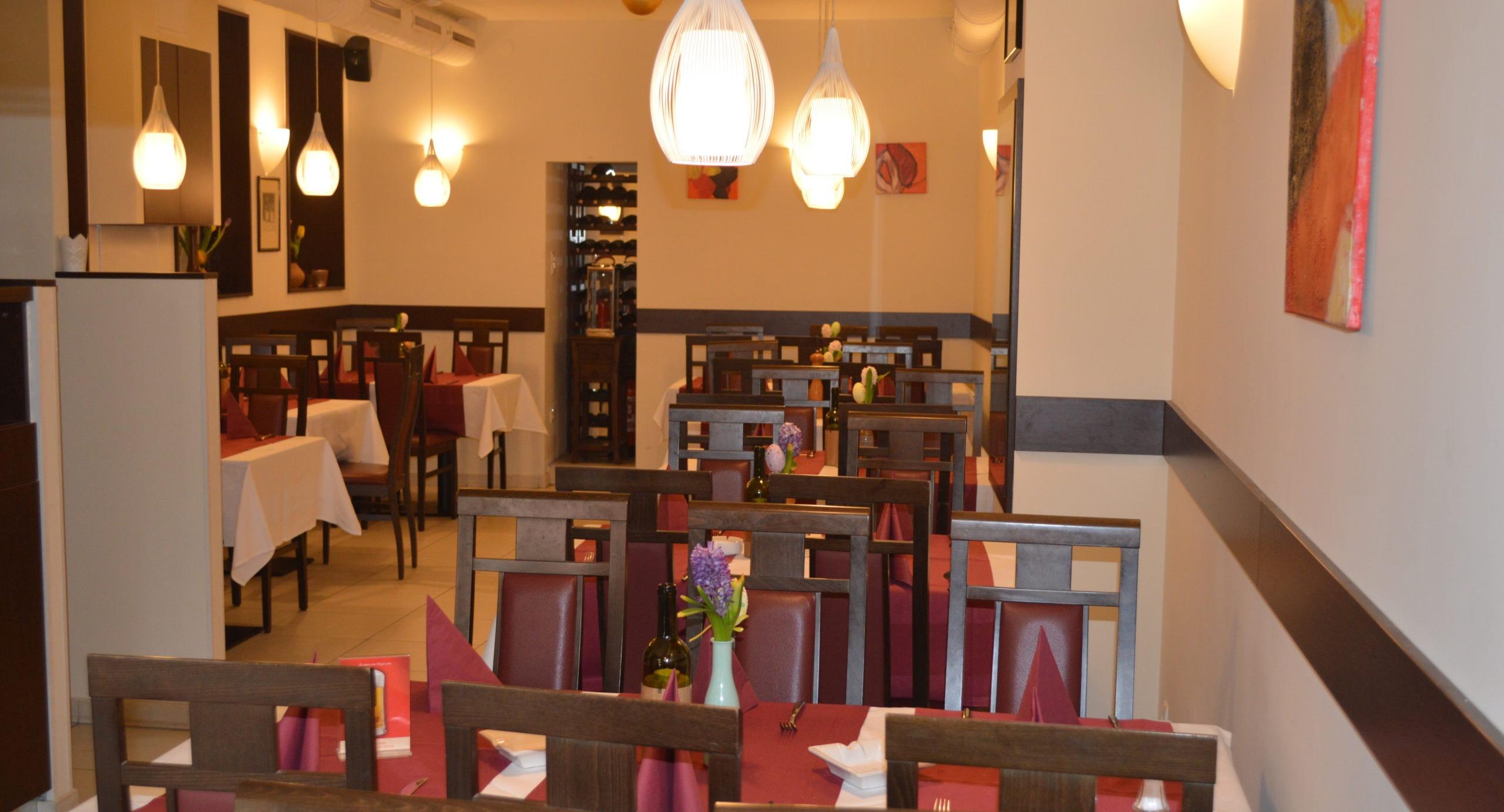 Pizzeria Capri Wien photo 4