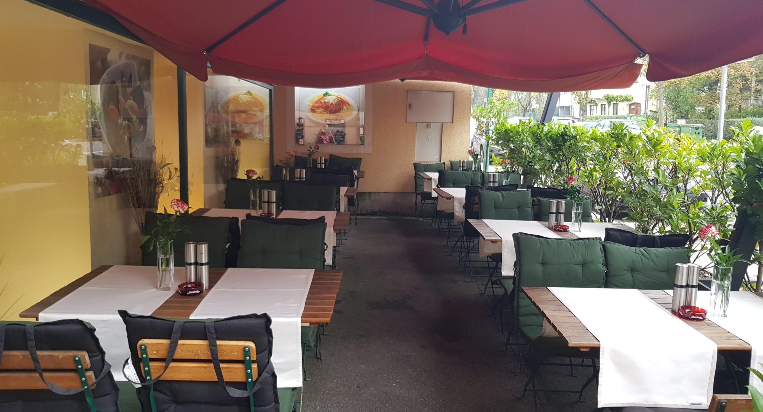Pizzeria Capri Wien photo 5