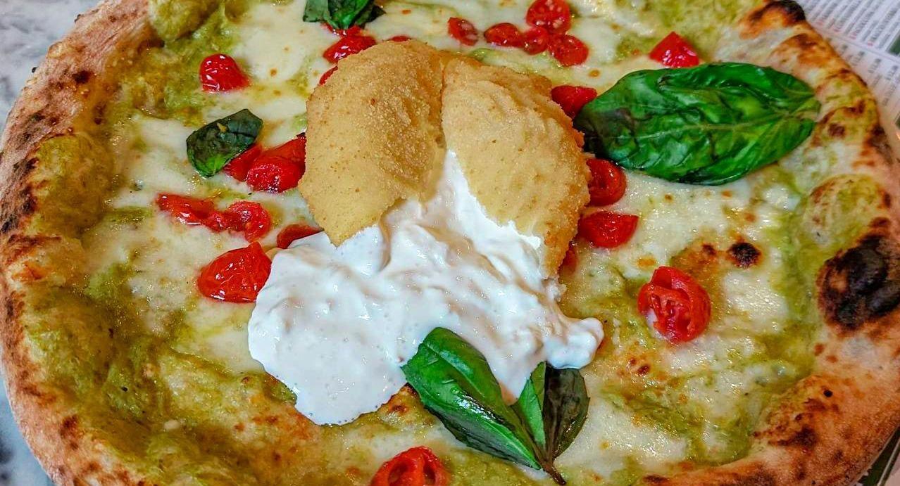 Pizzeria Capuano's - Borsieri photo 2