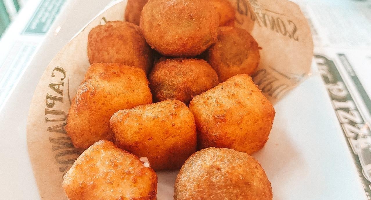 Pizzeria Capuano's - Borsieri