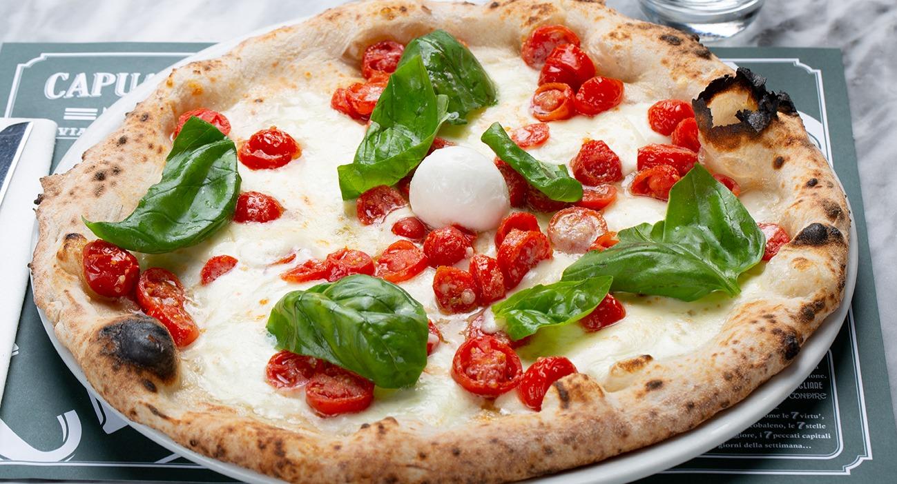 Pizzeria Capuano's - Londonio photo 4