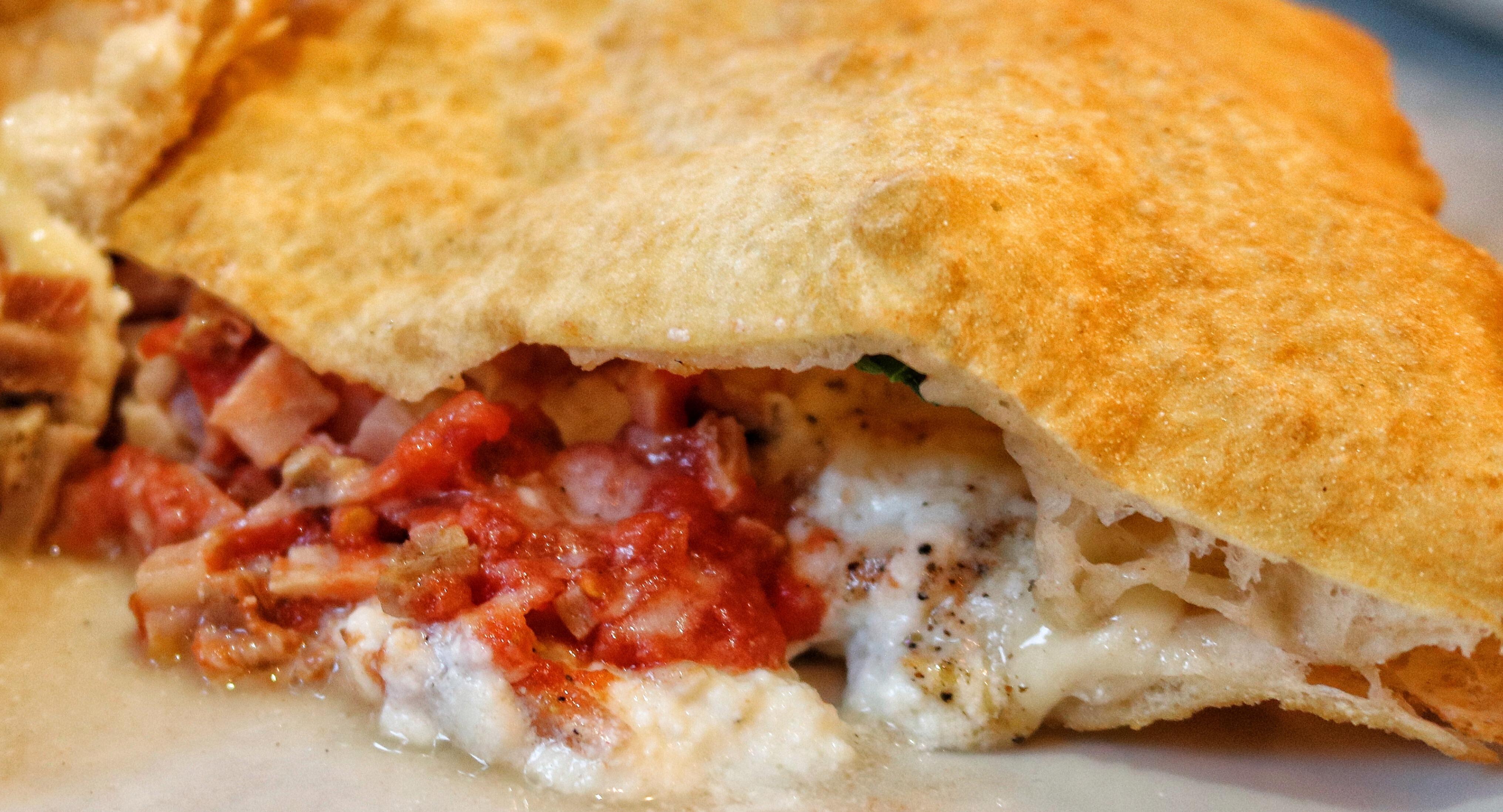 Pizzeria Capuano's - Londonio