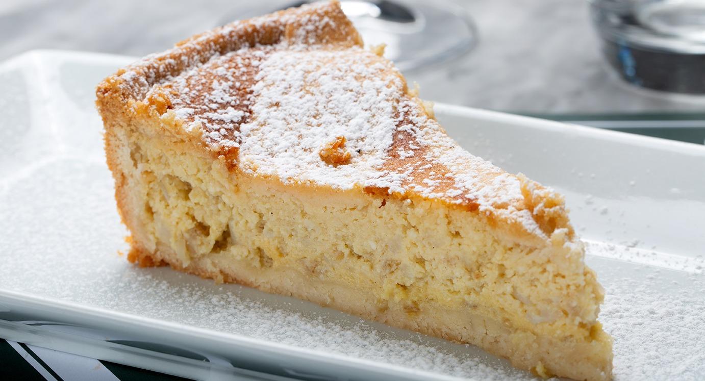 Pizzeria Capuano's - Orseolo