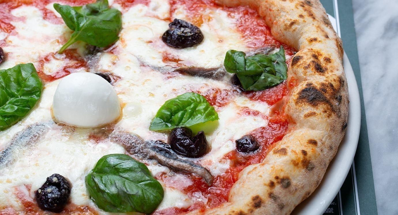 Pizzeria Capuano's - Via Palermo photo 2