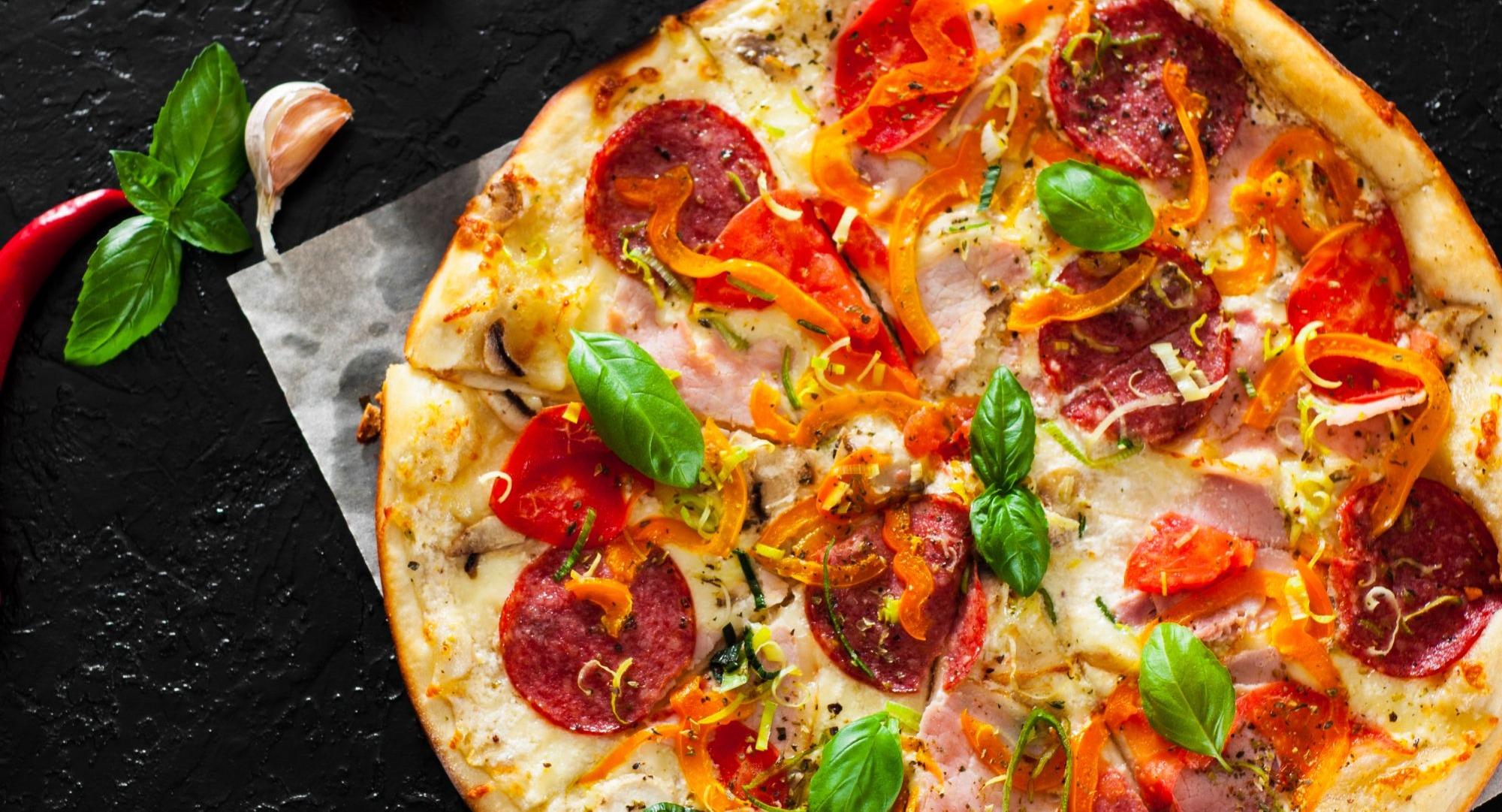 Pizzeria Carissima photo 4