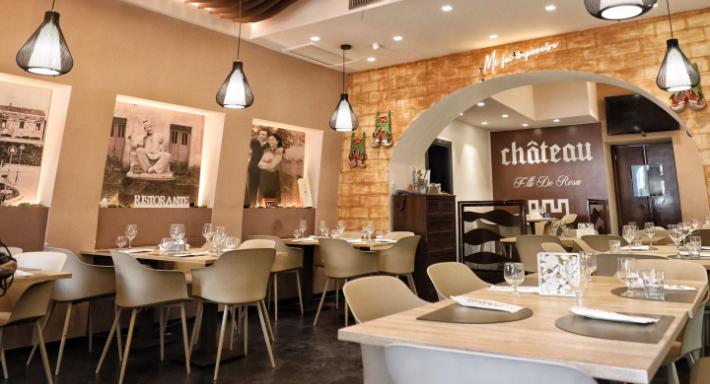 Pizzeria Chateau - F.lli De Rosa photo 1