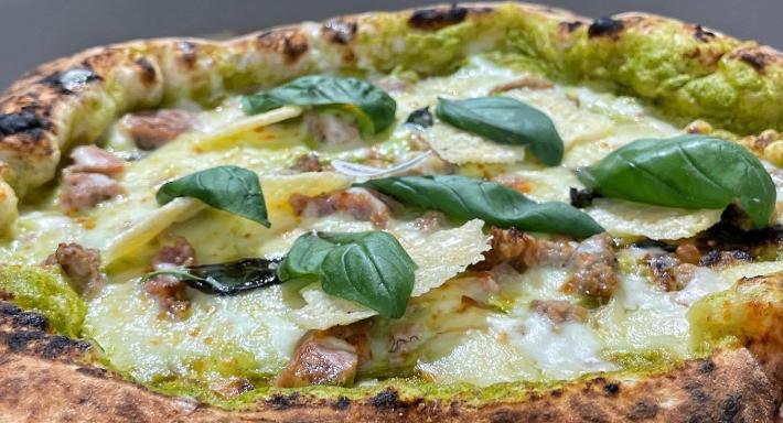 Pizzeria Chateau - F.lli De Rosa photo 2