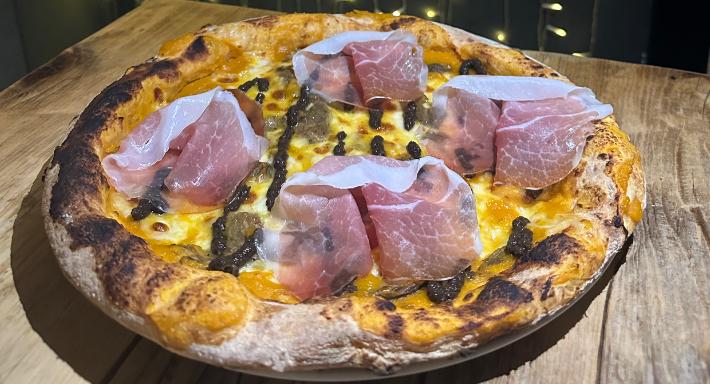 Pizzeria Cittadella Parma photo 3
