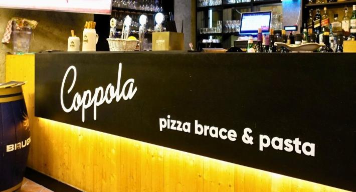 Pizzeria Coppola