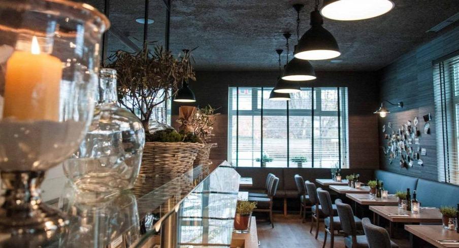 Pizzeria Corretto photo 2