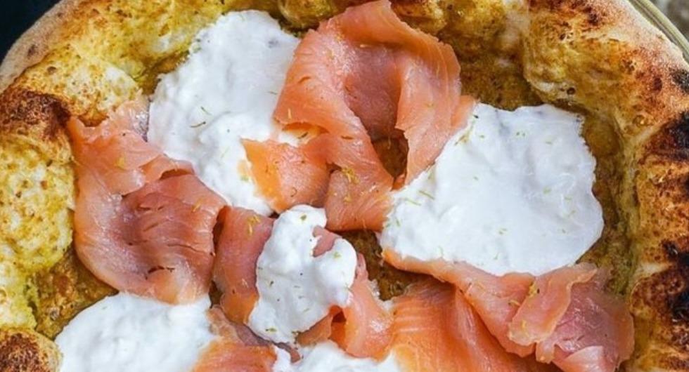 Pizzeria Cortile Sollima