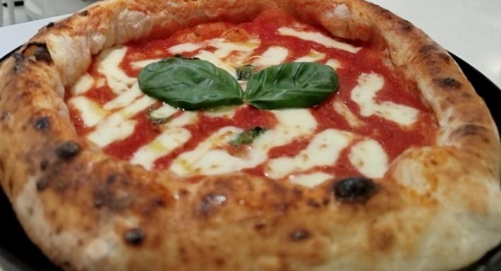 Pizzeria D'Antonino photo 1