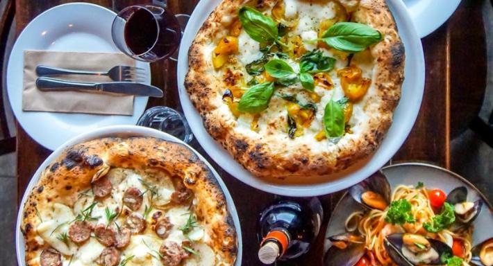 Pizzeria da Alfredo Repole