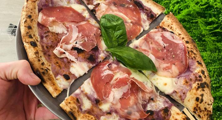 Pizzeria da Gennaro 2