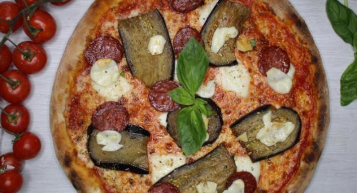 Pizzeria Da Giorgia photo 1