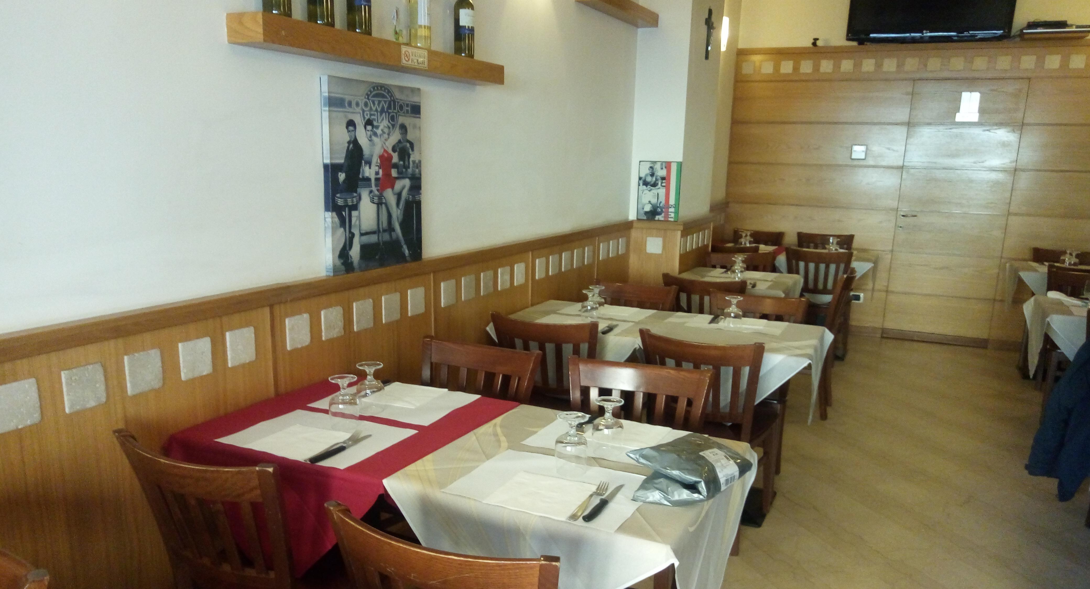 Pizzeria Da Romano photo 1
