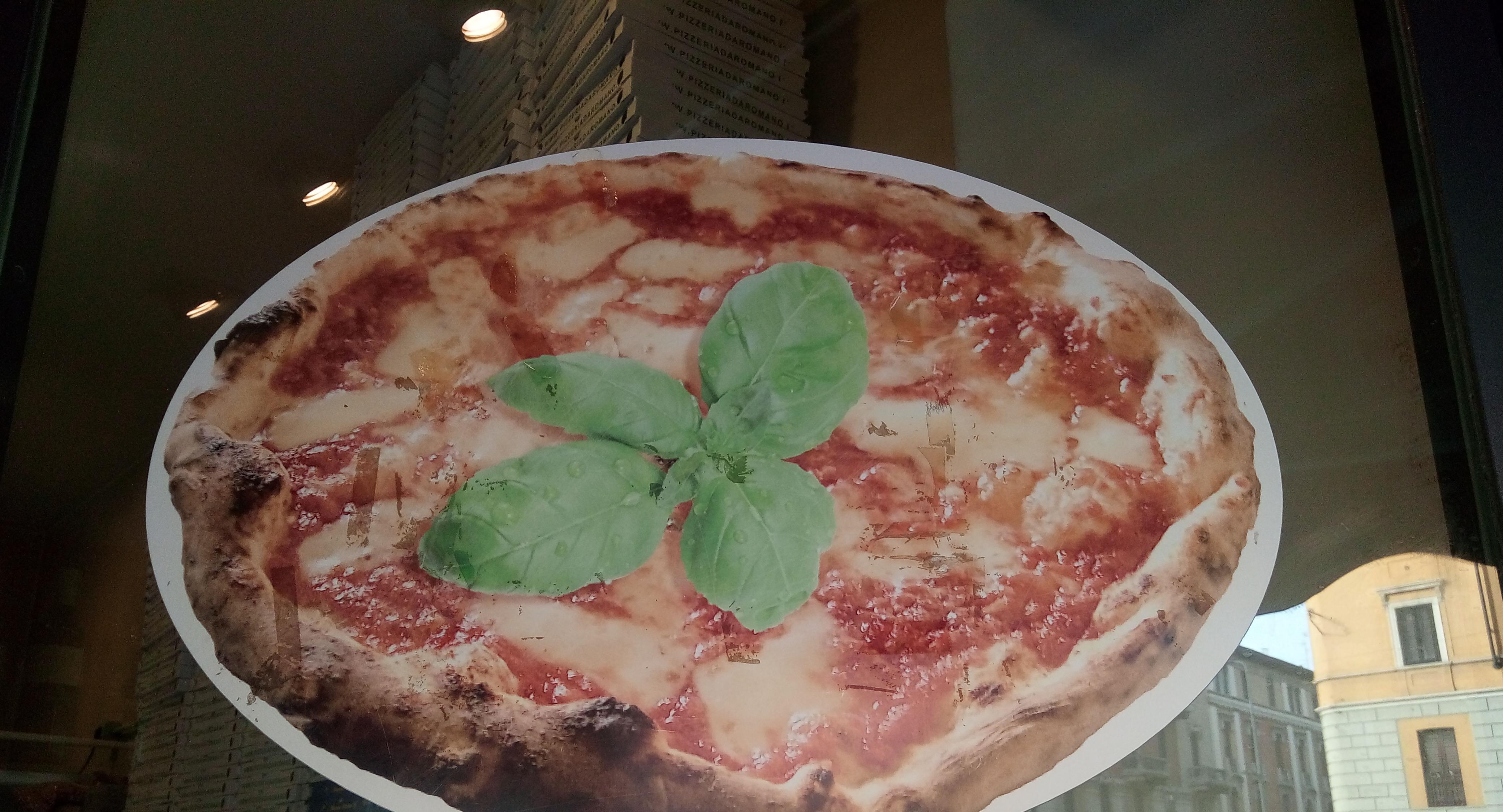 Pizzeria Da Romano photo 4