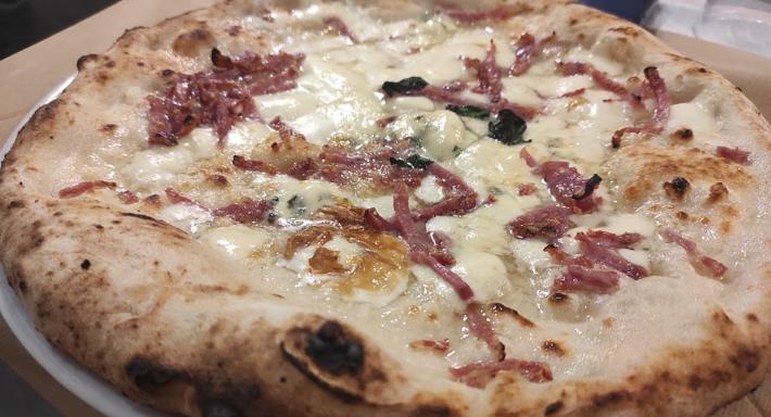 Pizzeria De Stefano