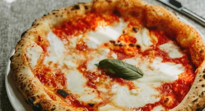 Pizzeria don pasquale granarolo