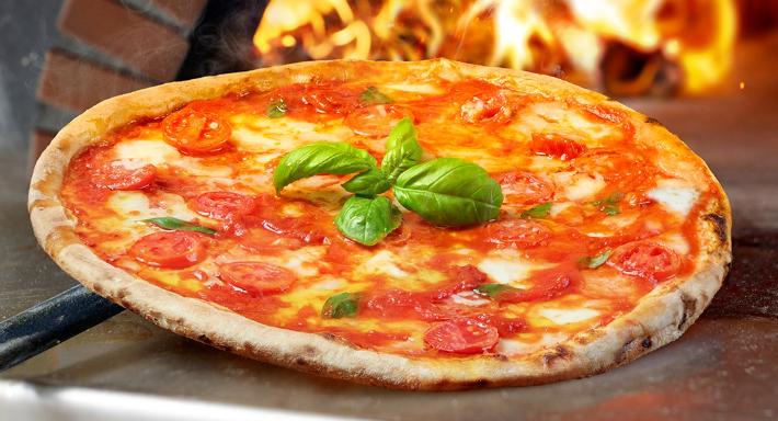 Pizzeria e Gastronomia Mauro