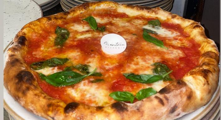 Pizzeria Entrée photo 1