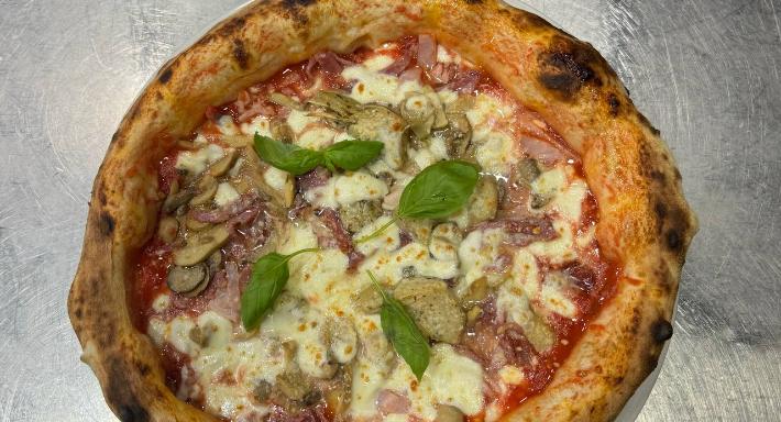 Pizzeria Ferreri photo 4