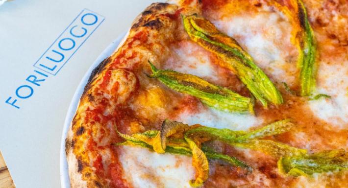 Pizzeria Foriluogo