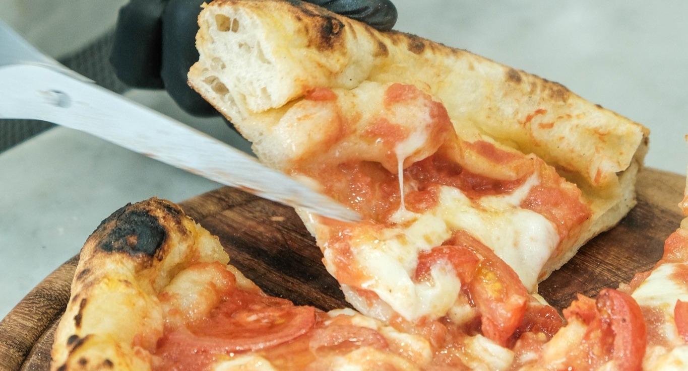 Pizzeria Fornarì