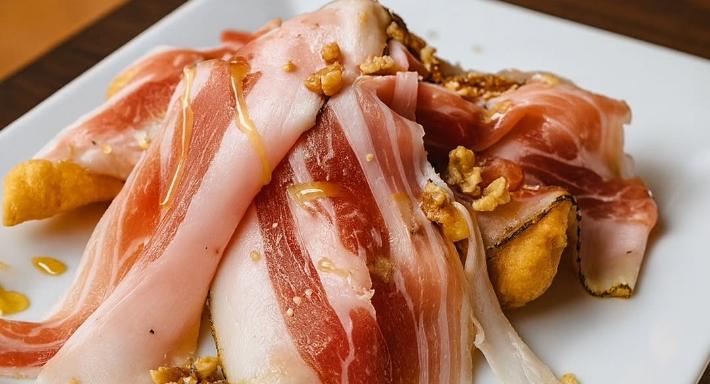 Pizzeria Friggitoria Antichi Sapori