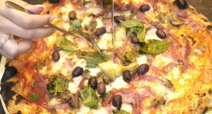 Pizzeria Gennaro Rallo