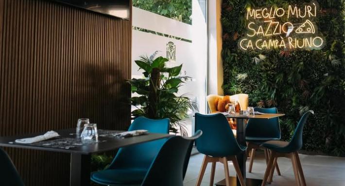 Pizzeria Giovanni Marchitelli