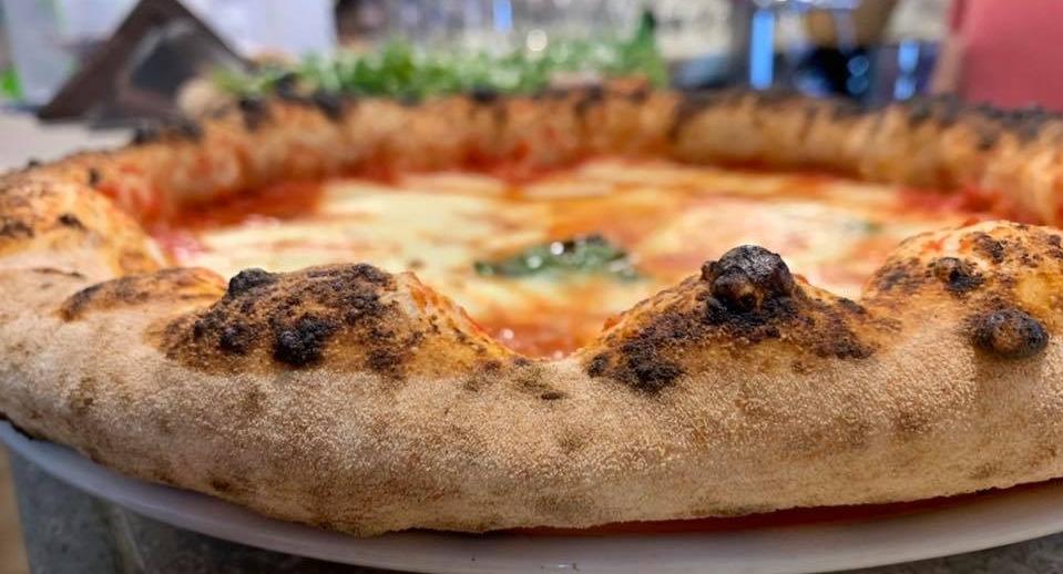 Pizzeria Gli Amiconi photo 1