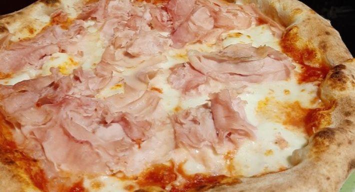 Pizzeria Guglielmo di Milazzo Girolamo C. Sas