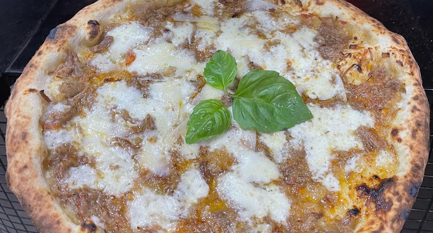 Pizzeria Hermanos photo 1