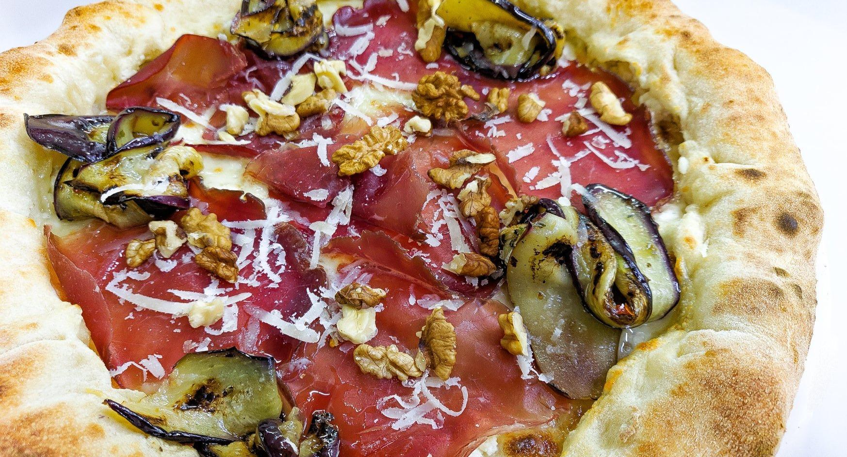 Pizzeria Iaccarino
