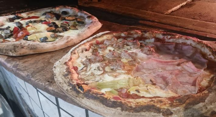 Pizzeria Il Portico photo 1