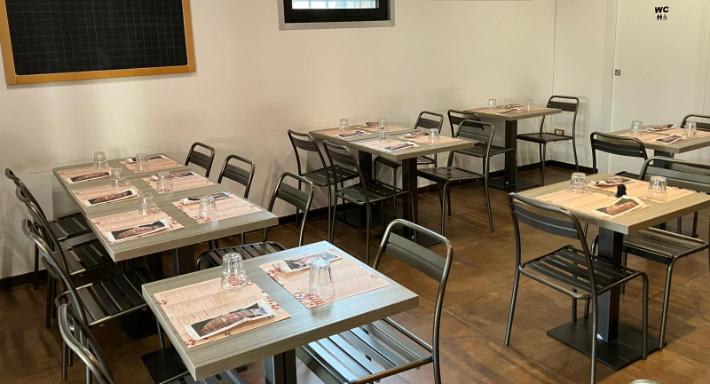 Pizzeria L'Angolo della Pizza photo 1
