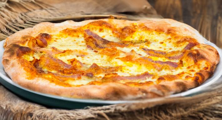 Pizzeria La Cicogna photo 1