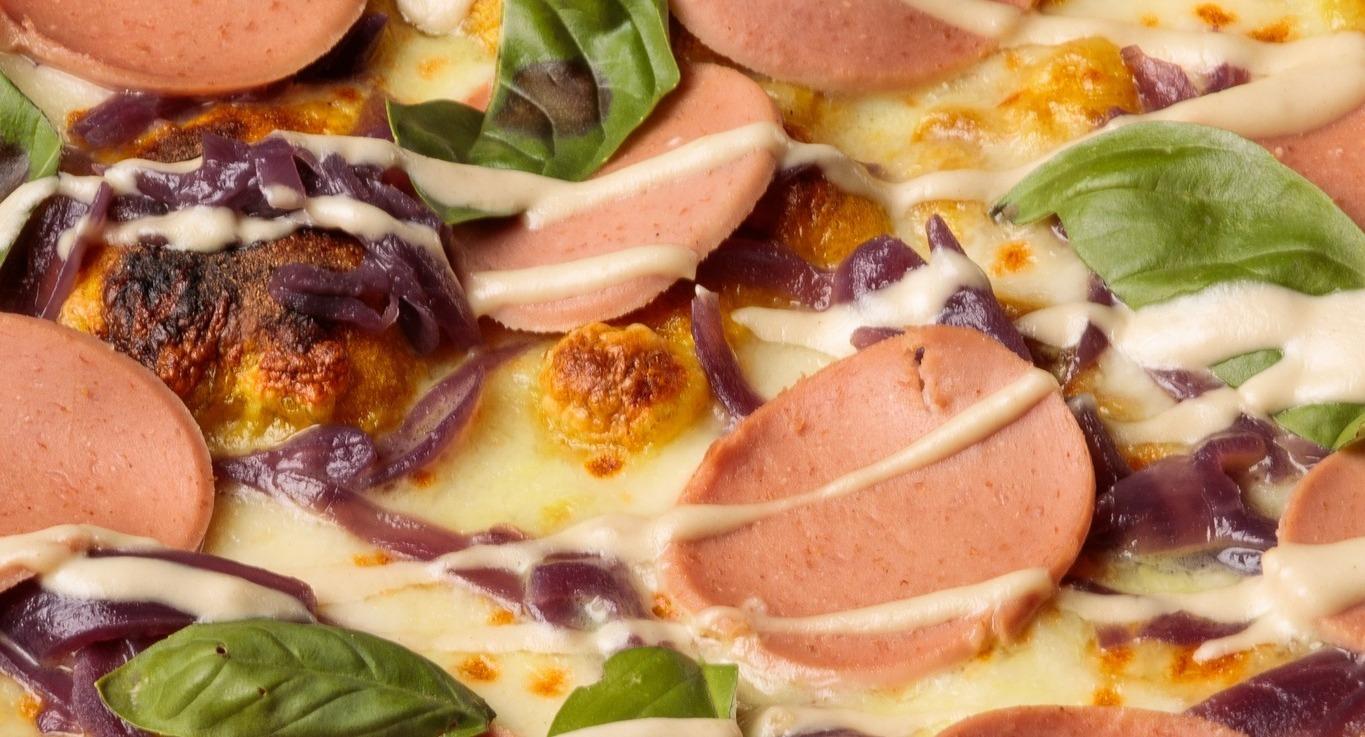 Pizzeria La Cistareddha