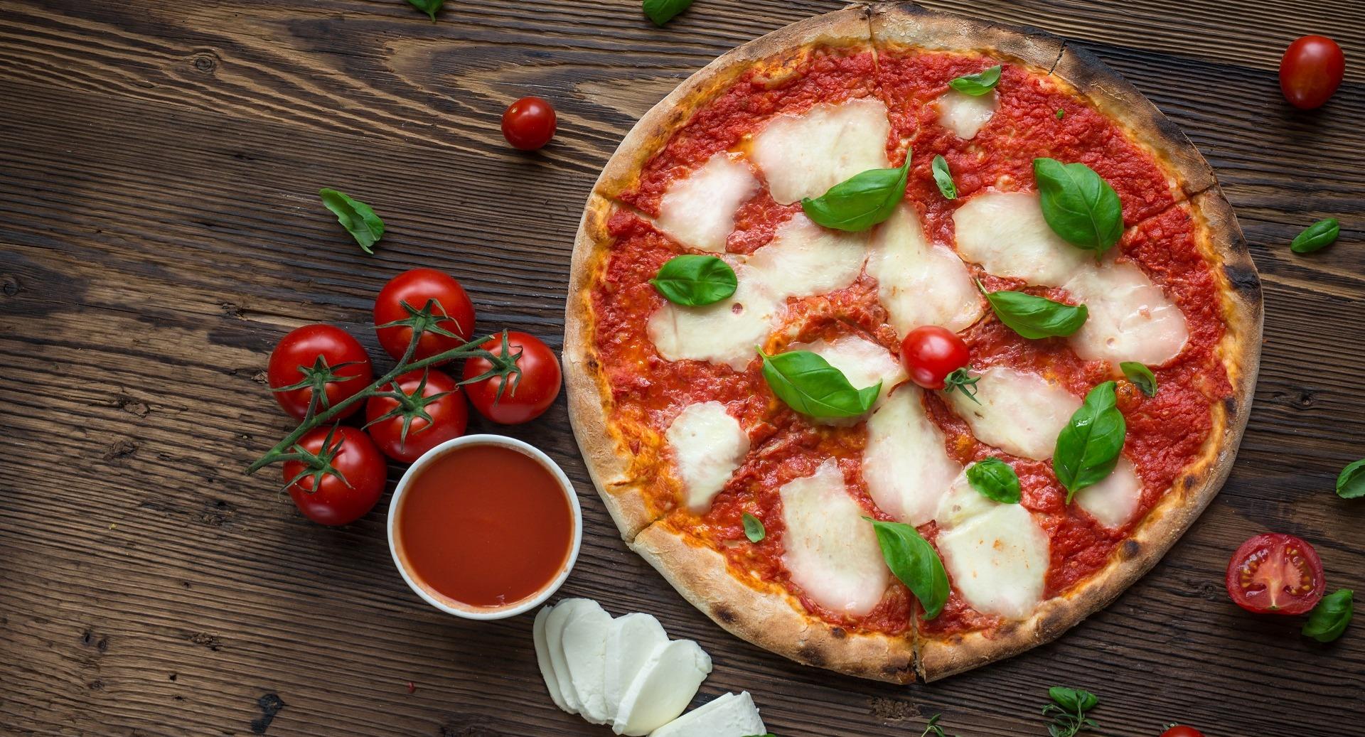 Pizzeria La Jean photo 1