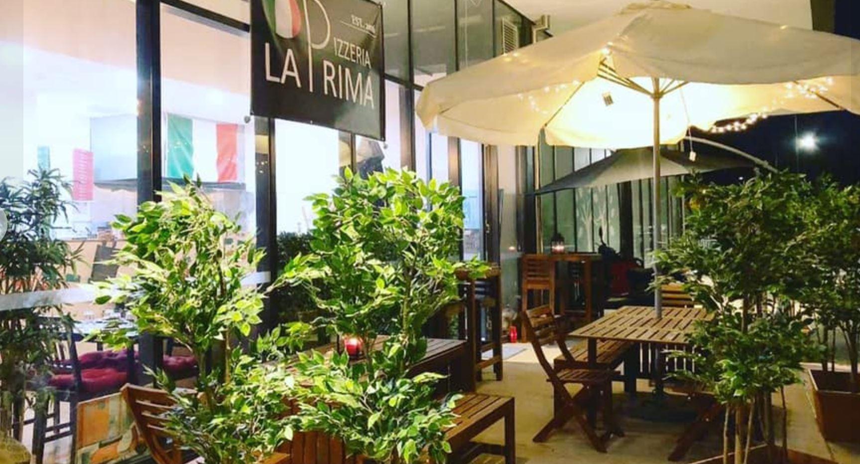 Pizzeria La Prima photo 1