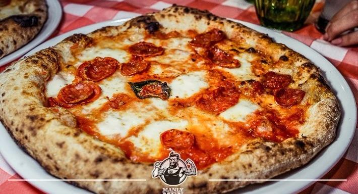 Pizzeria La Spiga photo 1