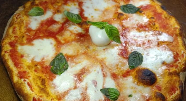 Pizzeria Made In Italy