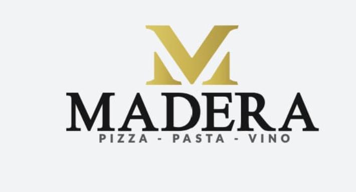 Pizzeria Madera
