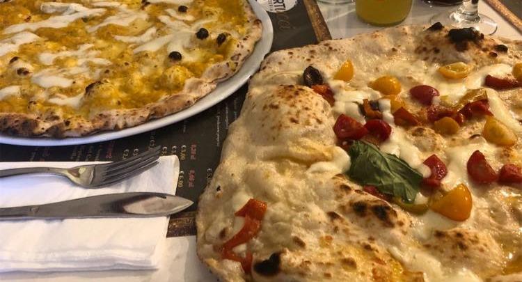 Pizzeria Martucci - Chiaia photo 4