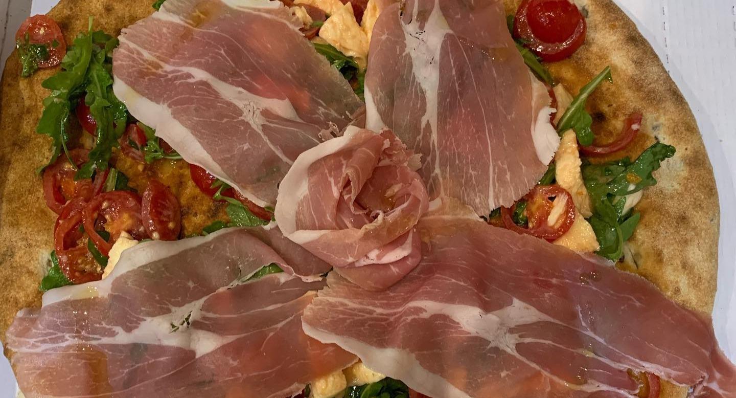 PIZZERIA MICHELANGELO di NICOTRA SALVATORE