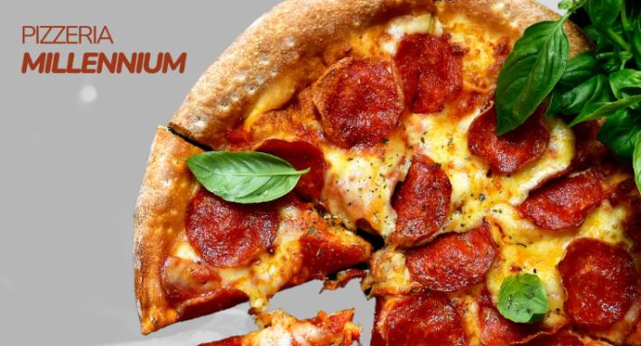 Pizzeria Millennium photo 1