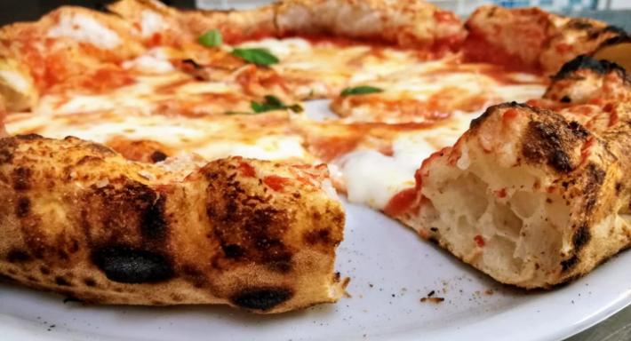 Pizzeria Napoletana Le Lanterne Ciampino