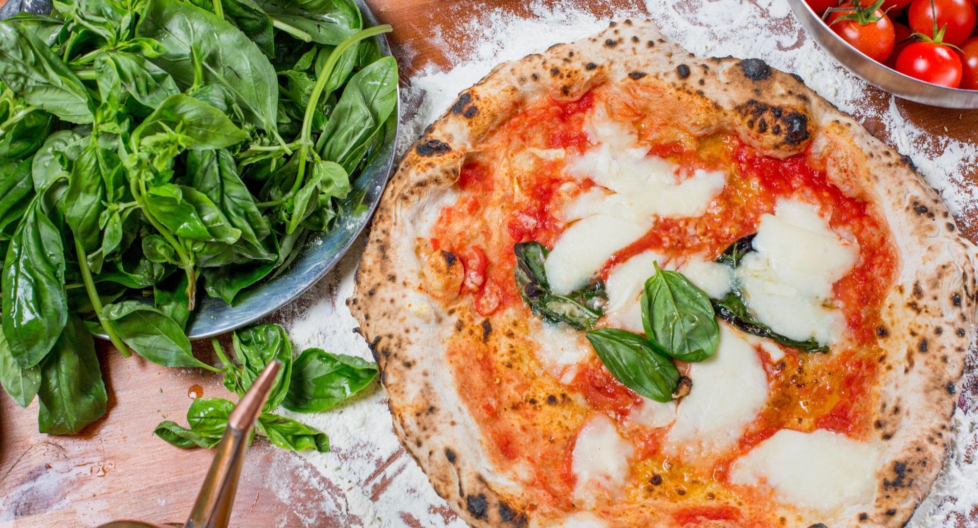 Pizzeria Orchidea Restaurant